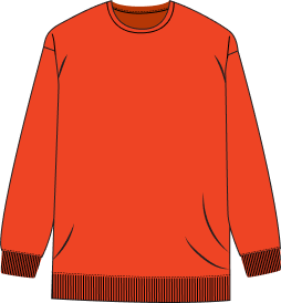 Gildan Unisex Crewneck Sweatshirt
